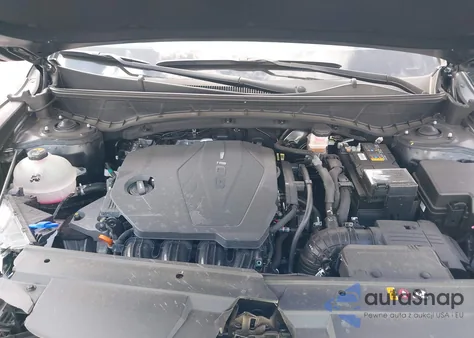 2022 Hyundai Santa Cruz Sel z USA, uszkodzony, nr VIN 5NTJCDAEXNH038148